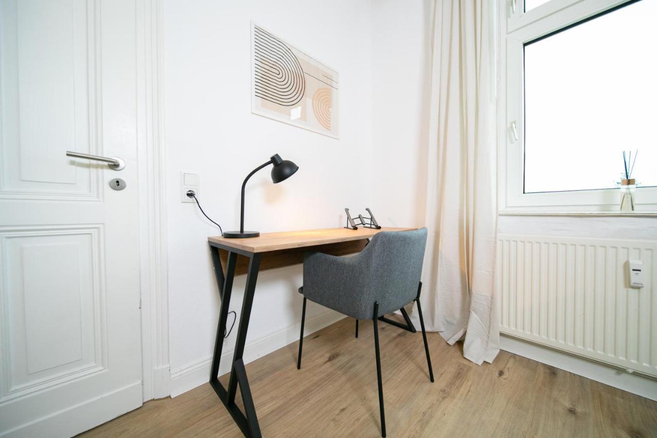 Favorite Stays - Suite And More - Kitchen Neuss Exterior foto