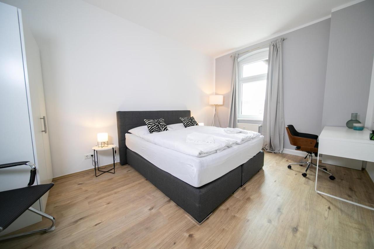Favorite Stays - Suite And More - Kitchen Neuss Exterior foto