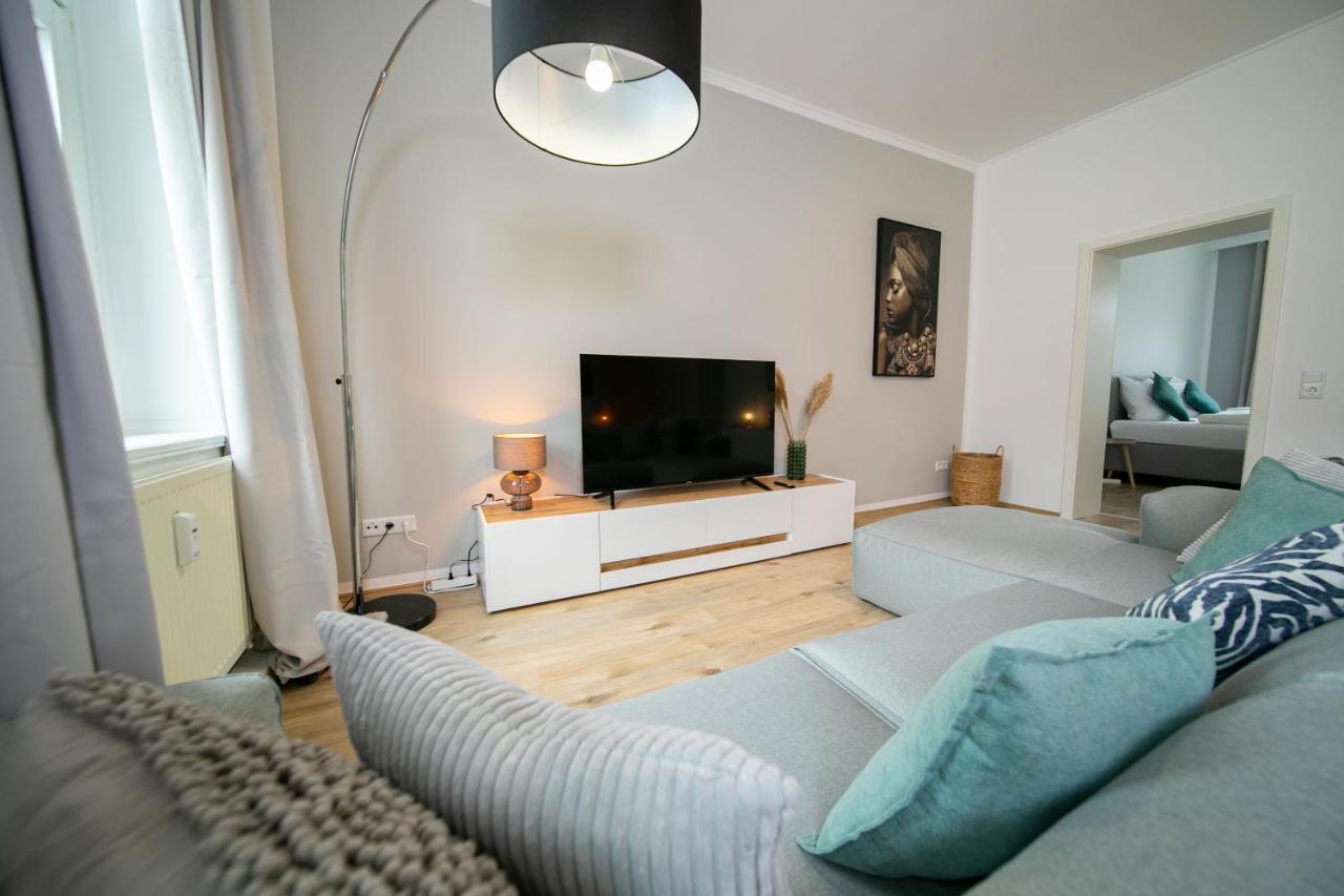 Favorite Stays - Suite And More - Kitchen Neuss Exterior foto